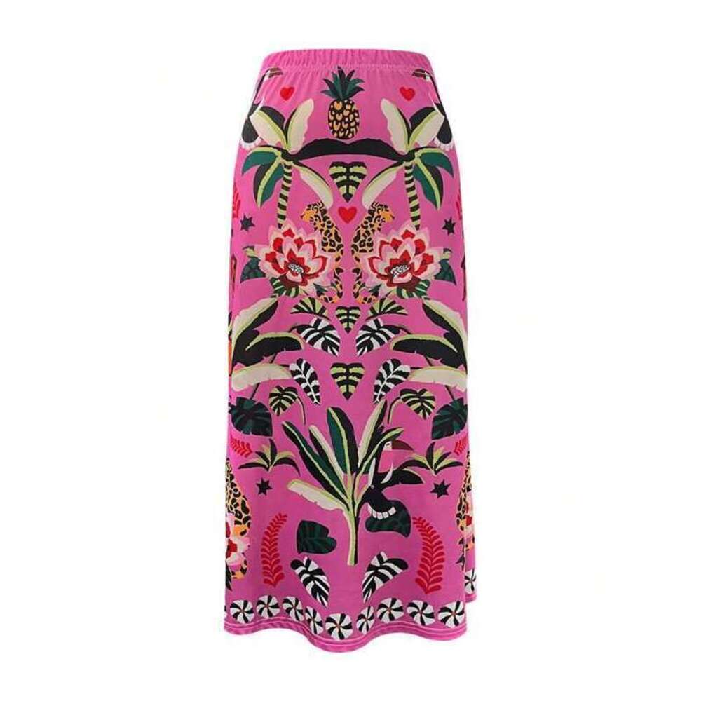 Spring And Summer Popular New Hot Style Fashion Leisure Vacation Style Light And - Picture 2 of 3